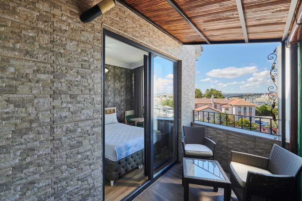 Hotel Pera Life Hotel in Istanbul