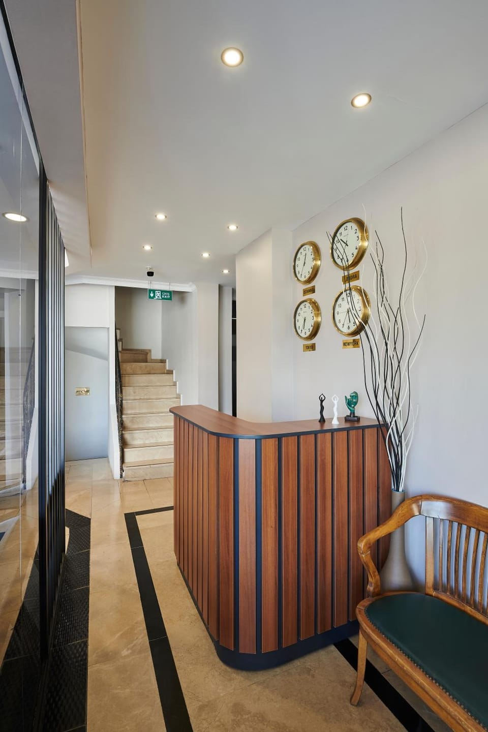 Hotel Pera Life Hotel in Istanbul