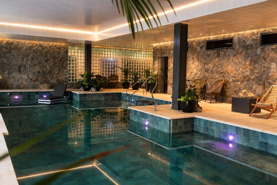 Radisson Red Funes Hotel in Funes