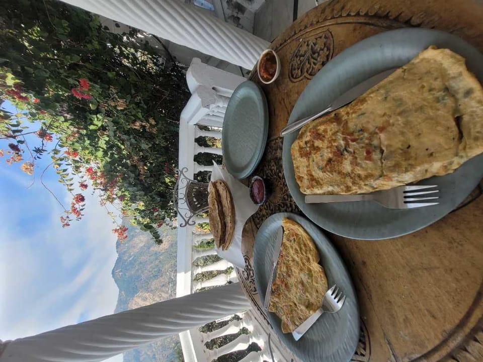 Himalayan Retreat Neelkanth Uttarakhand Hotel in Uttarakhand