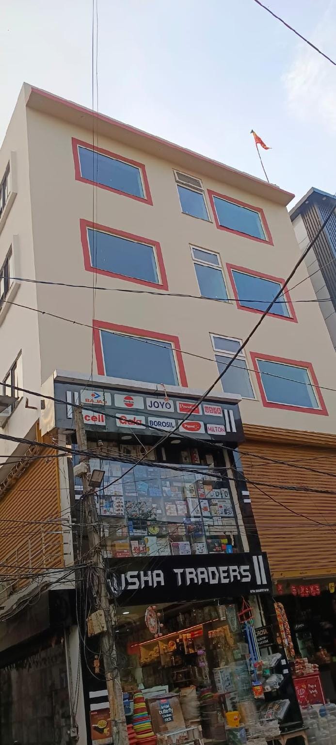 HOTEL SRI KEDAR Hotel in West Bengal