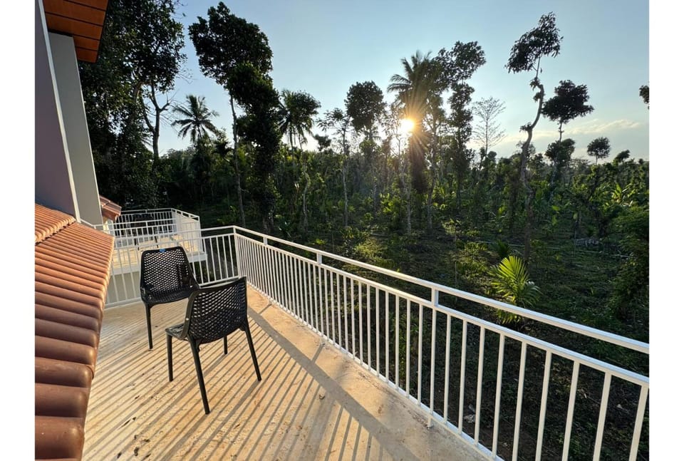 We We Wayanad La Verde Holidays Hotel in Kerala