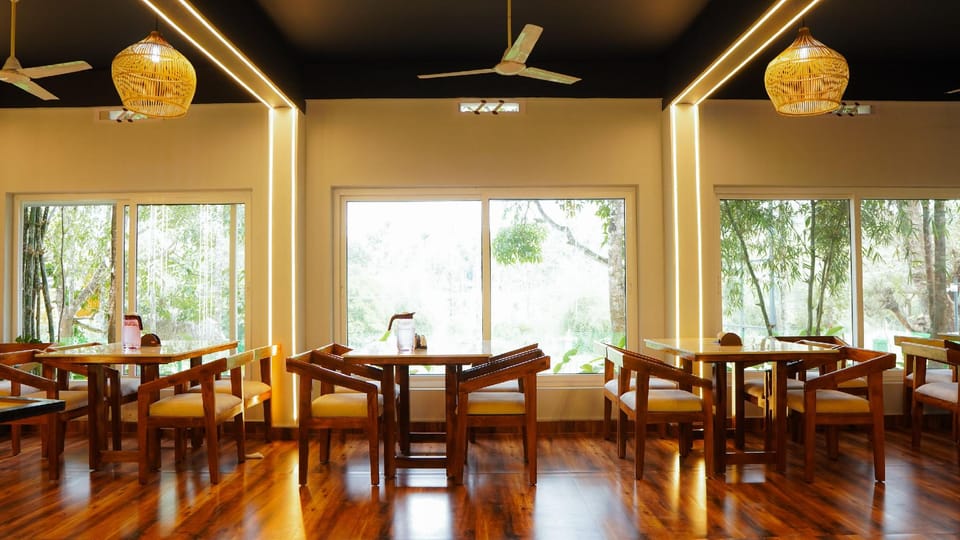 We We Wayanad La Verde Holidays Hotel in Kerala
