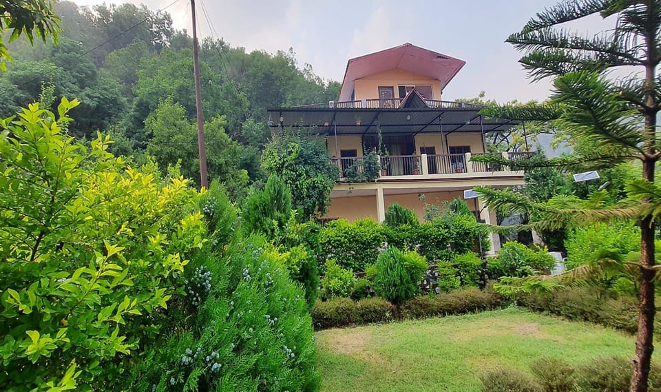 Karthik Resorts  Uttarakhand Resort in Uttarakhand
