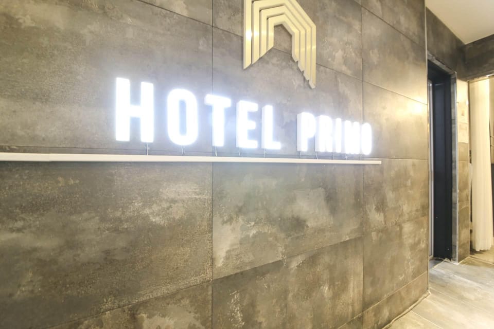 Hotel Primo Daejeon Motel in South Korea