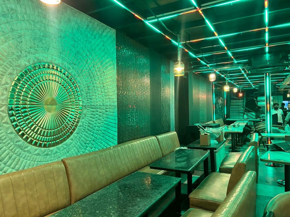 Accent Park Hotel Hotel in Noida