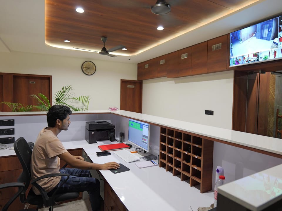 Hotel Aqua,Rajkot Hotel in Gujarat