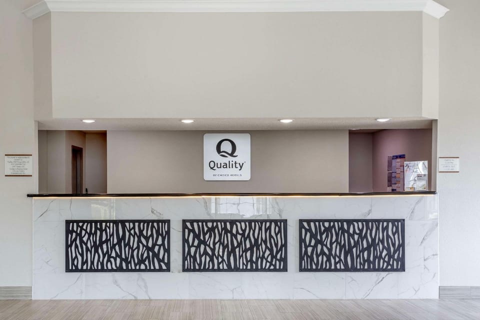 Quality Inn Ripley Hotel in Ohio