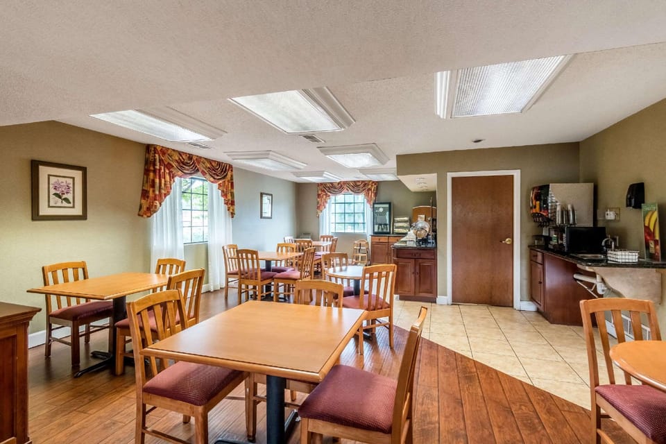 Quality Inn Ripley Hotel in Ohio