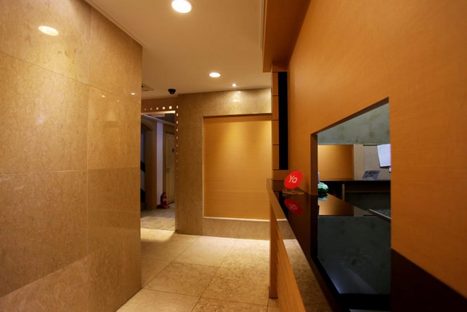 Dunchon S Motel in Seoul