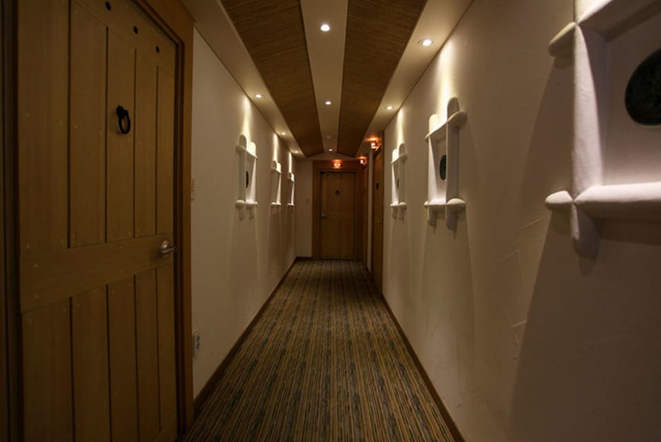 Dunchon S Motel in Seoul