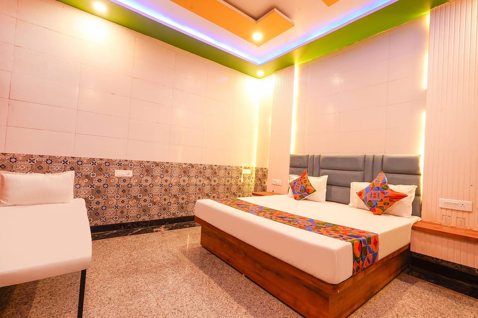 Room plan