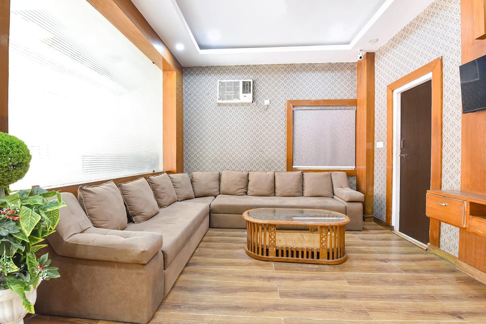 FabHotel Jinesh - Vaishali Nagar , jaipur Hotel in Jaipur