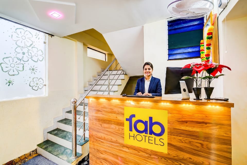 FabHotel Shivay I, Ayodhya Nagar Hotel in India