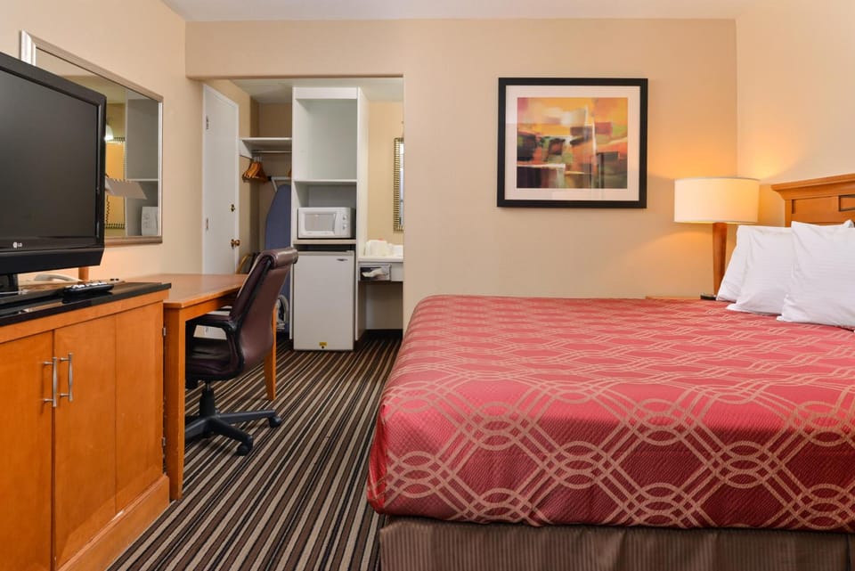 Econo Lodge Kennewick Tri-Cities Hotel in Kennewick