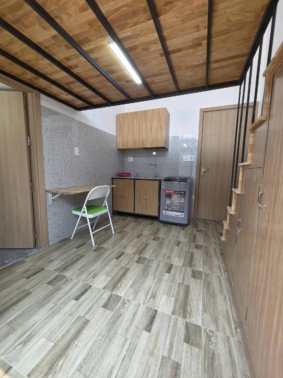 Alpha apartment and homestay Apartment hotel in Hoa Hai