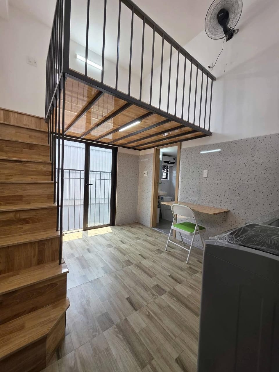Alpha apartment and homestay Apartment hotel in Hoa Hai
