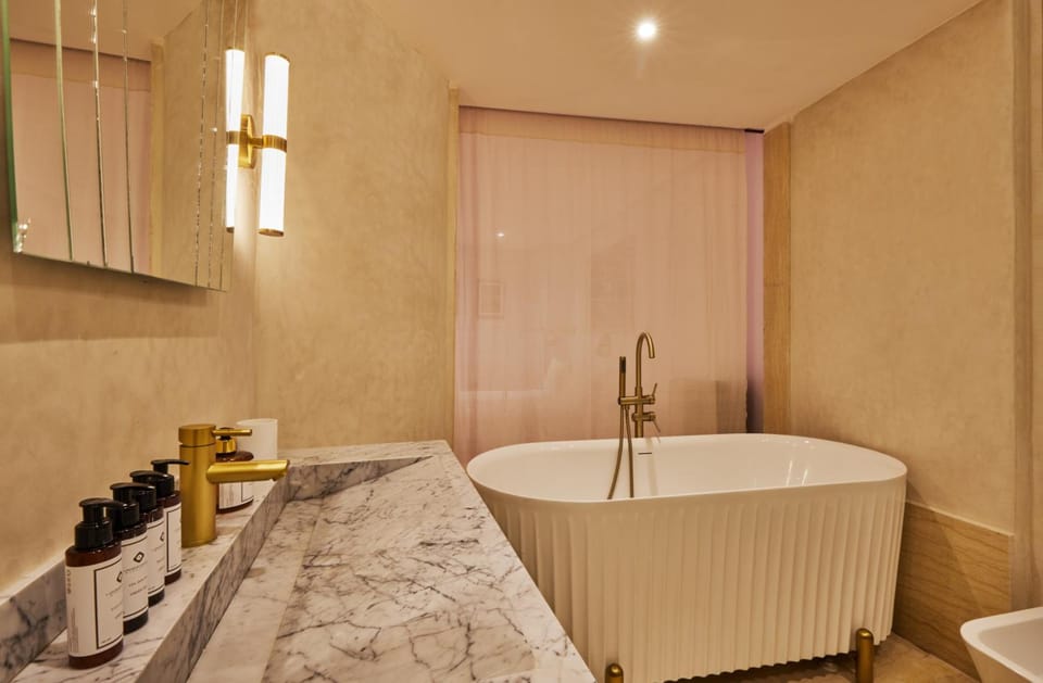 Zen Zone Boutique Riad & Spa Hotel in Marrakesh