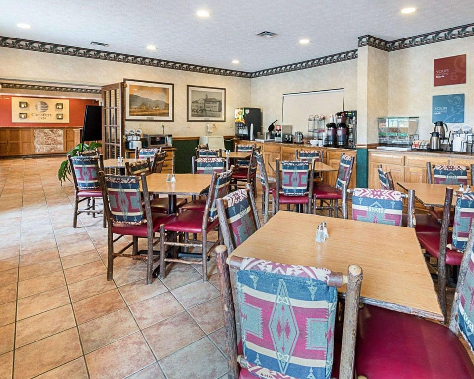 Coffee shop