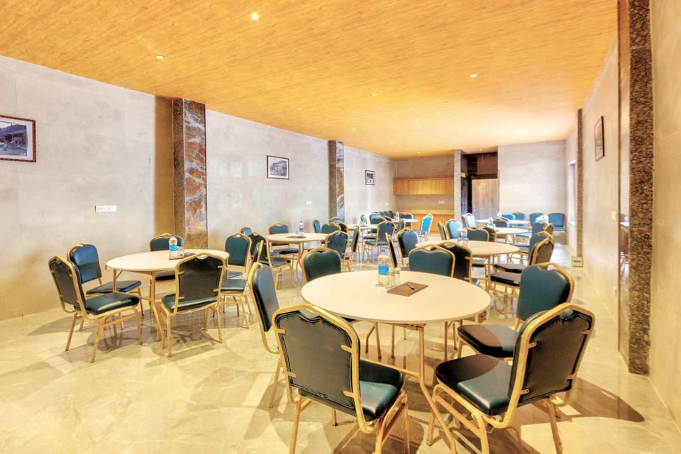 Katson Grand View Hotel in Himachal Pradesh