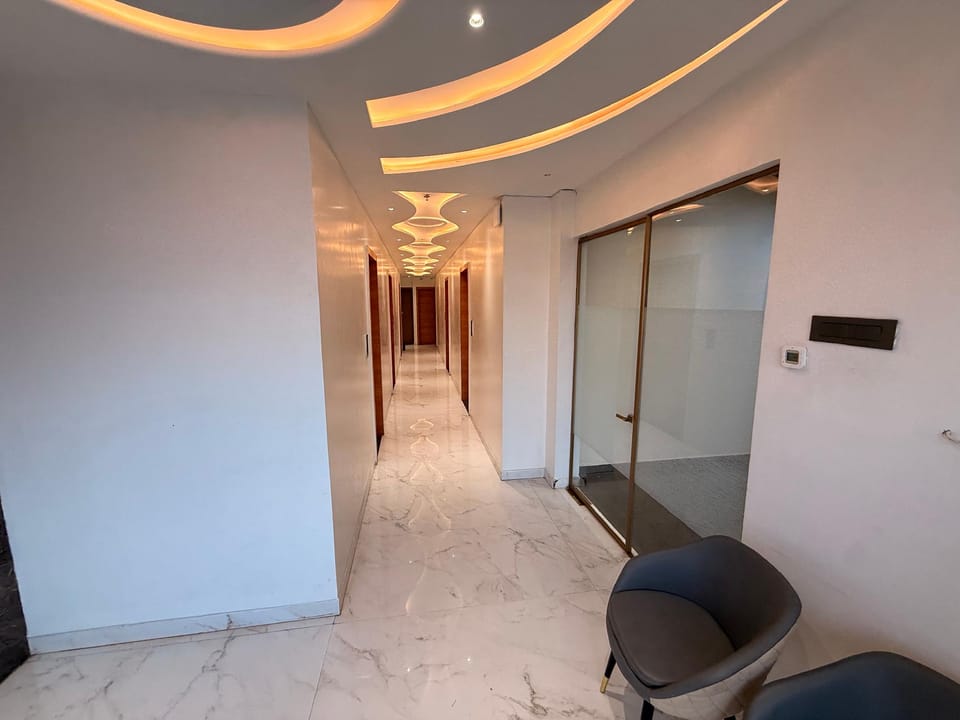 Hotel Rosewood Hotel in Uttar Pradesh
