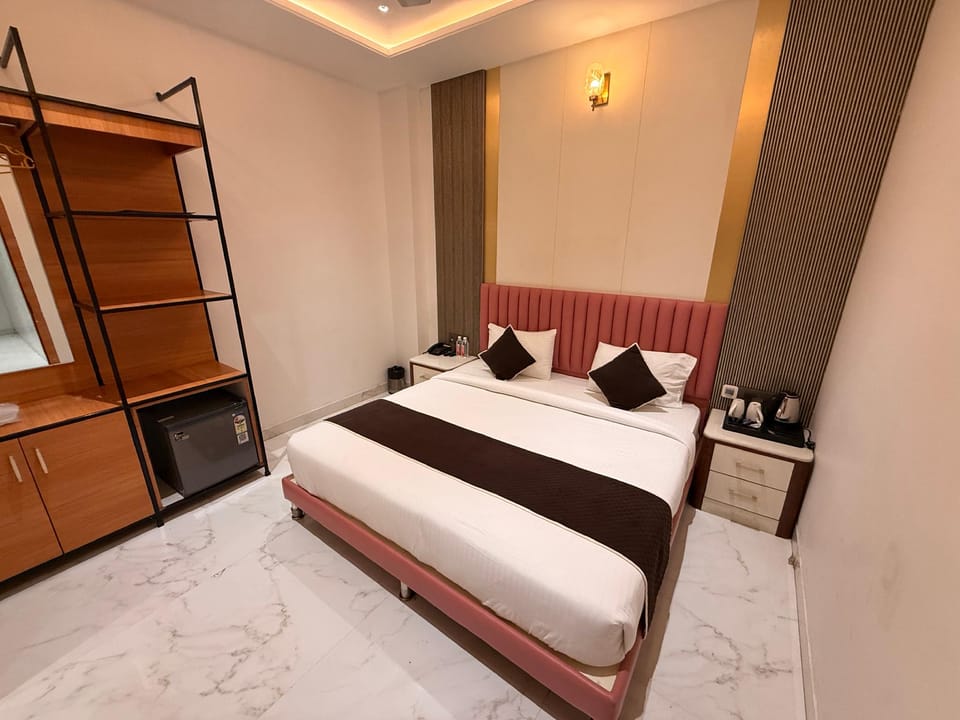 Hotel Rosewood Hotel in Uttar Pradesh