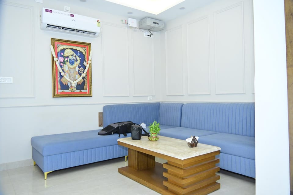 Hotel BR Residency Hotel in Rajasthan