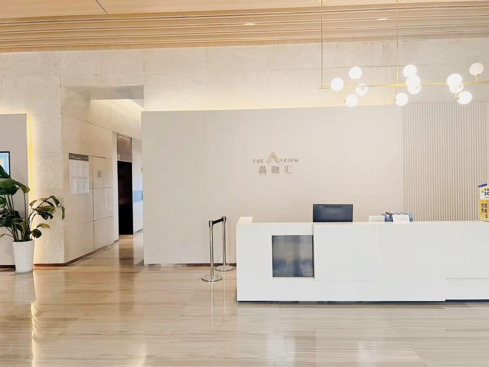 中国成都维格-ValueGlory/轻奢酒店式公寓（春熙路太古里店） Apartment hotel in Chengdu