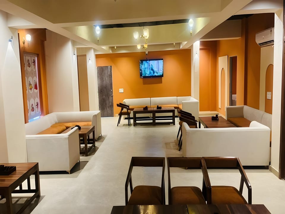 Hotel Kalila Hotel in Jaipur