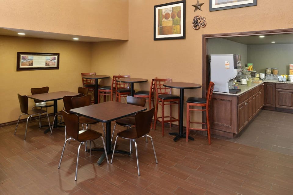 Quality Inn Gonzales Hotel in Gonzales