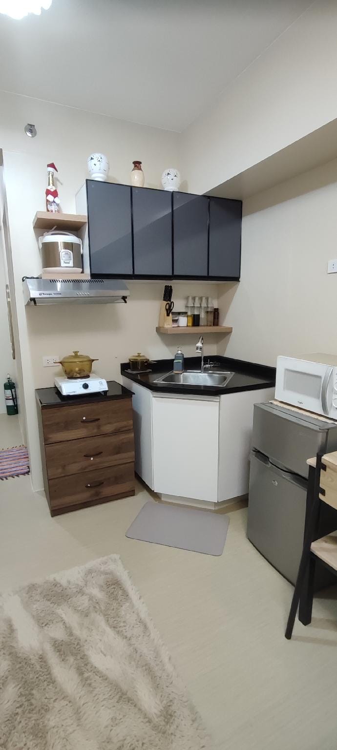 G&A Cubbyhole Hotel in Cagayan de Oro