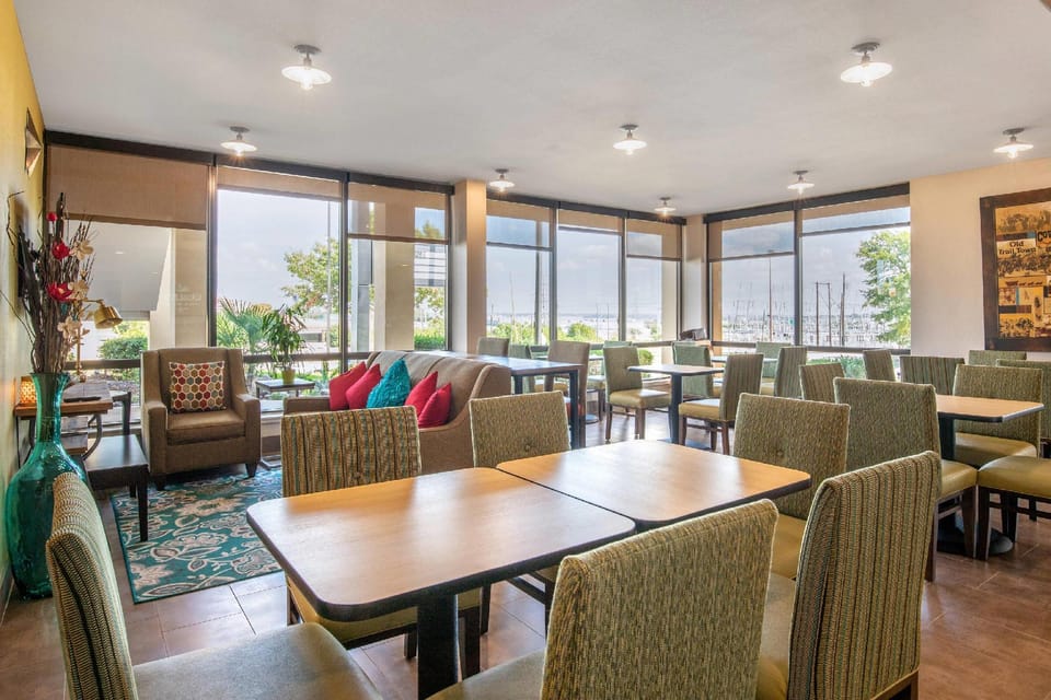 Quality Inn West Fort Worth Hotel in Fort Worth