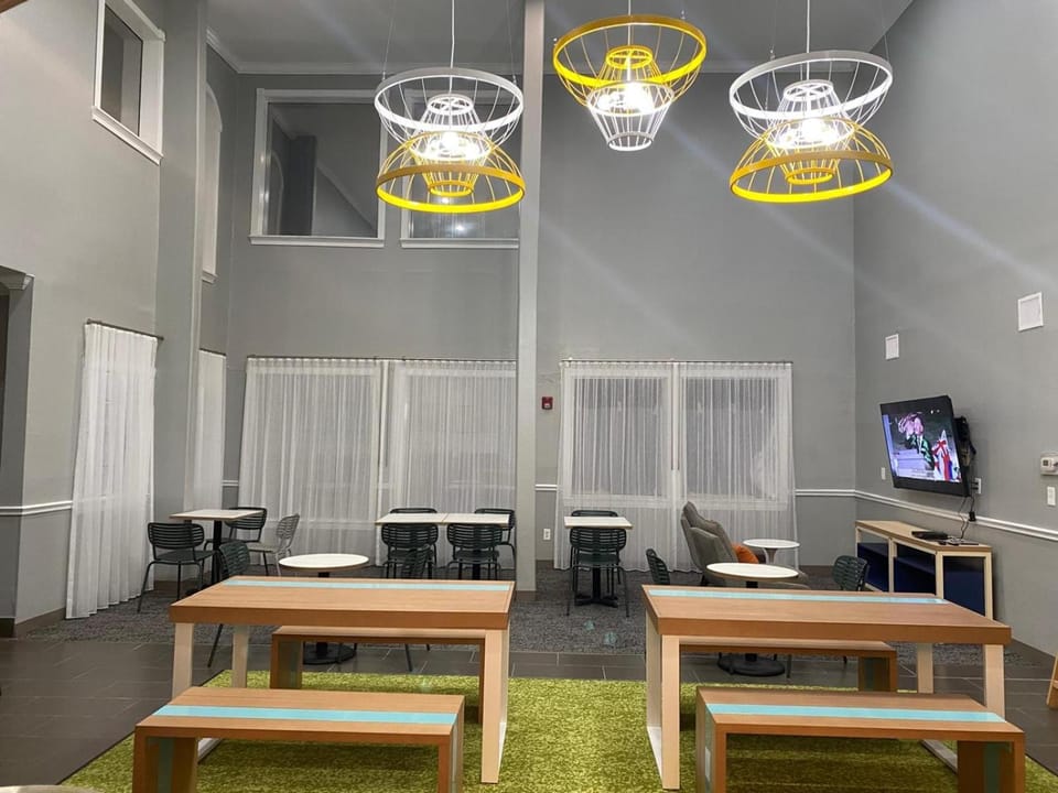 Spark by Hilton Galveston Hotel in Galveston Island