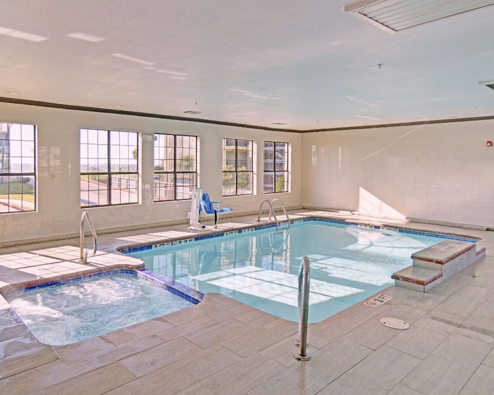 Spark by Hilton Galveston Hotel in Galveston Island