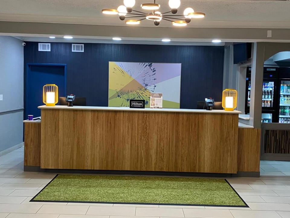 Spark by Hilton Galveston Hotel in Galveston Island