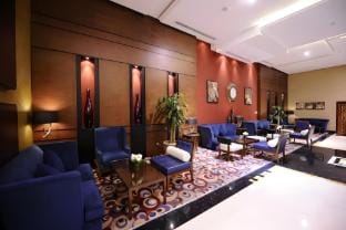 Qaser Alhamra Hotel Riyadh Hotel in Riyadh