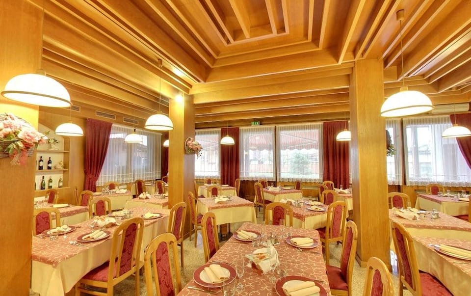Hotel Primiero Hotel in Trentino-South Tyrol