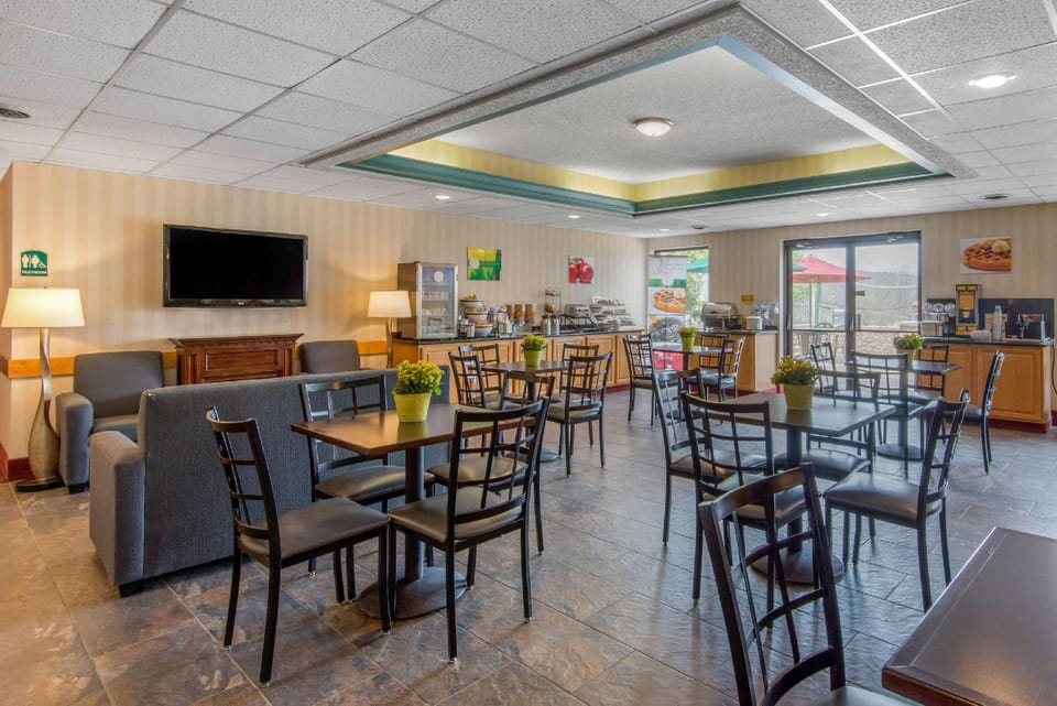 Coffee shop