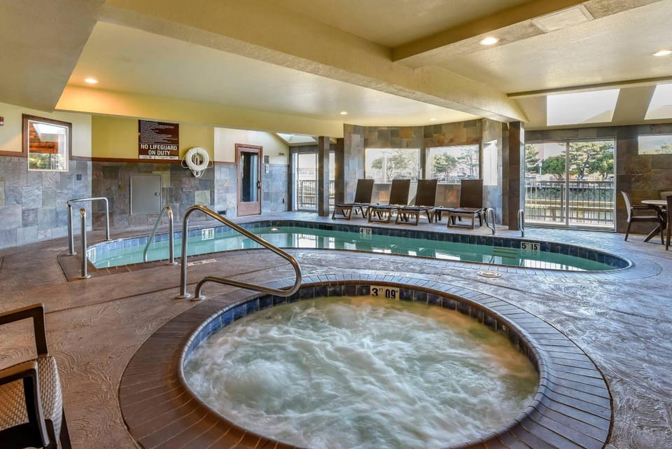 Kathryn Riverfront Inn, an Ascend Collection Hotel Hotel in Seaside