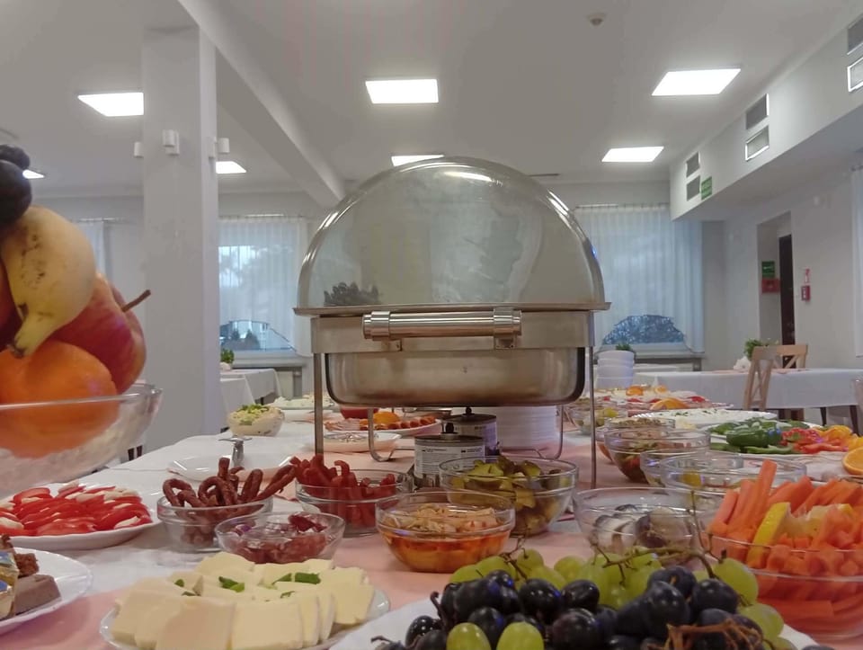OSW DĄB  Bed and Breakfast in Czechia
