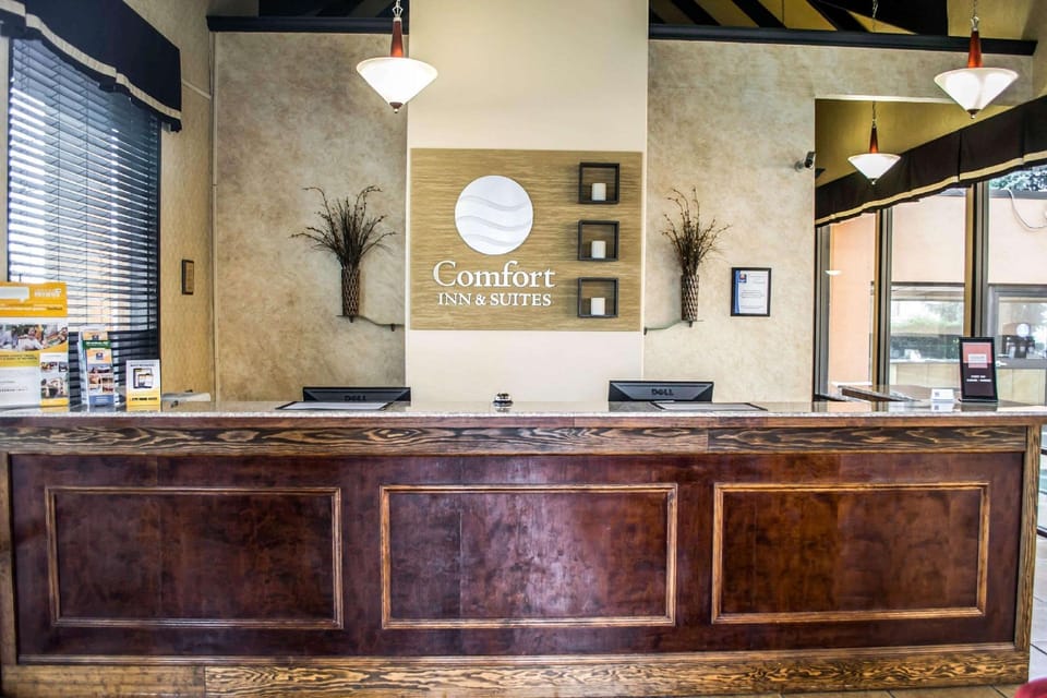 Comfort Inn & Suites Beaverton - Portland West Hotel in Beaverton