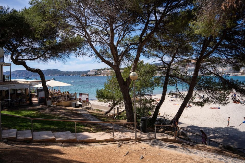 Pierre & Vacances Mallorca Deya - Adults recommended Apartment hotel in Serra de Tramuntana