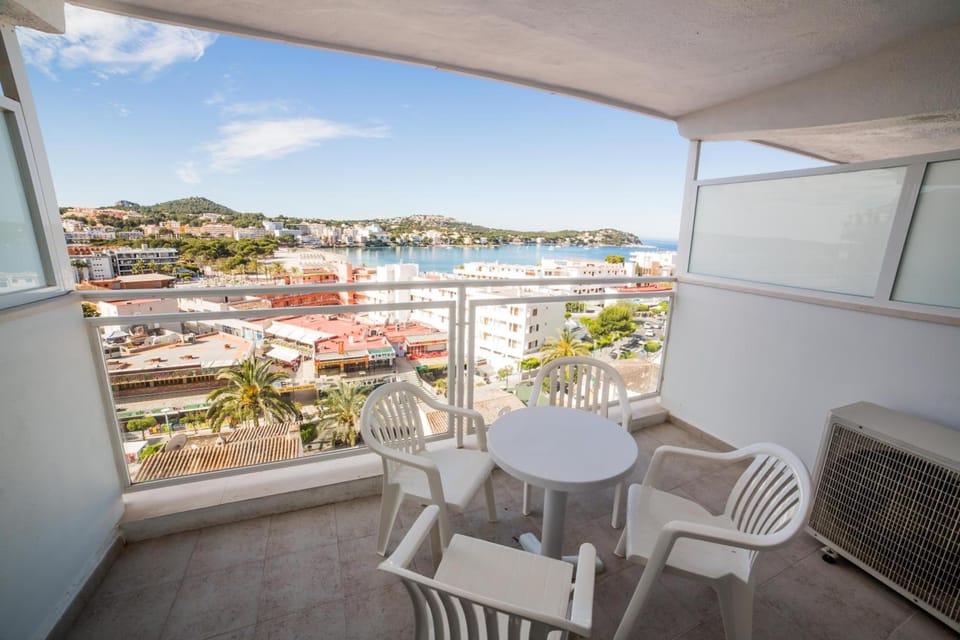 Pierre & Vacances Mallorca Deya - Adults recommended Apartment hotel in Serra de Tramuntana