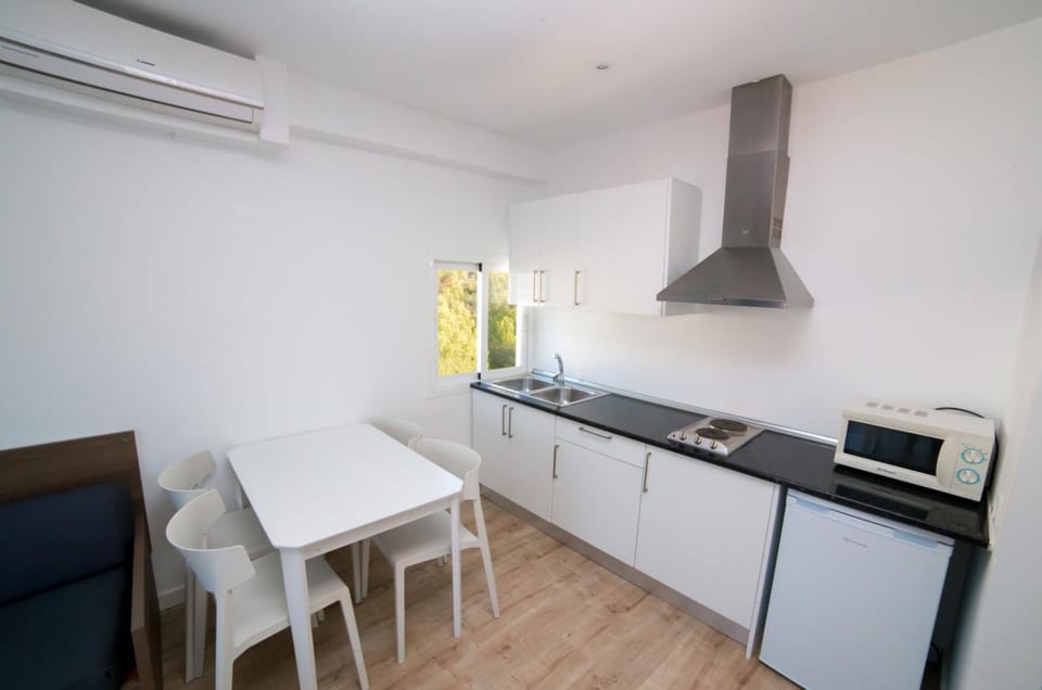 Pierre & Vacances Mallorca Deya - Adults recommended Apartment hotel in Serra de Tramuntana