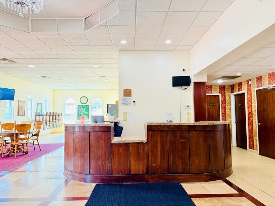 Watertown Hotel in New York