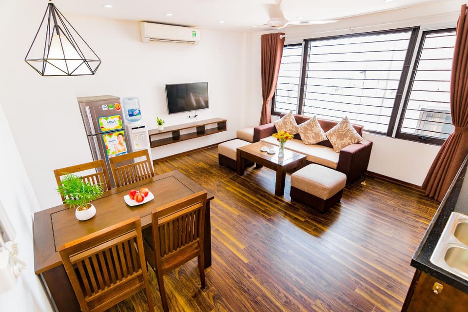 Room plan