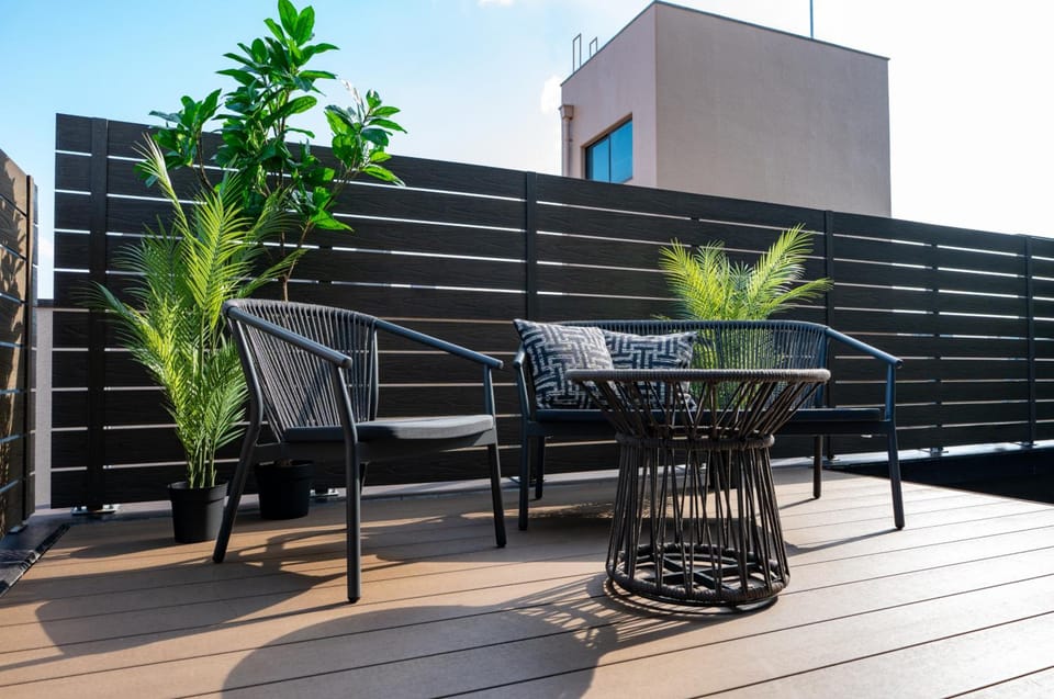 R&Run Kyoto Serviced Apartment & Suites Apartment hotel in Kyoto