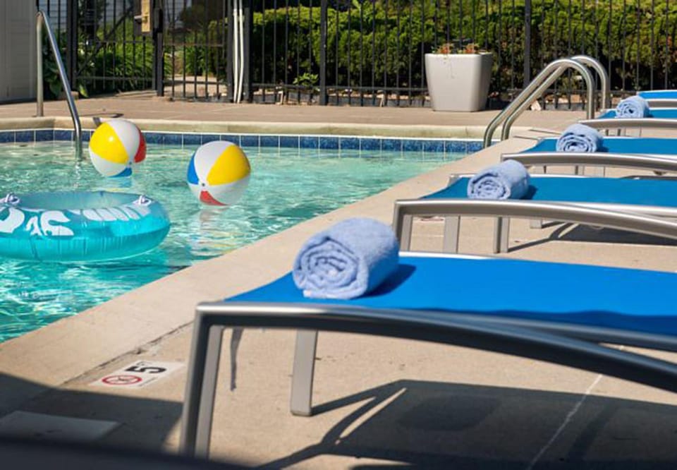 Hawthorn Extended Stay by Wyndham Cincinnati NE/Mason Hotel in Ohio