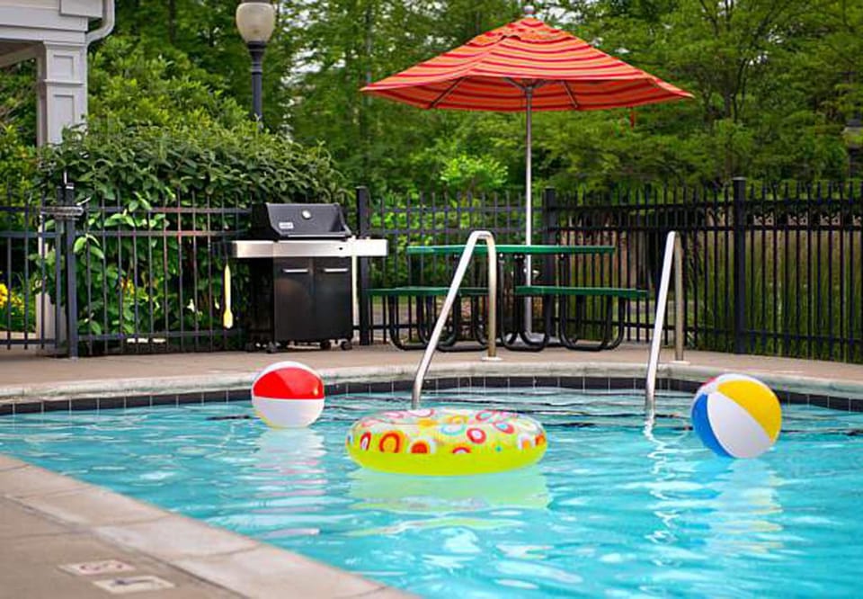 Hawthorn Extended Stay by Wyndham Cincinnati NE/Mason Hotel in Ohio