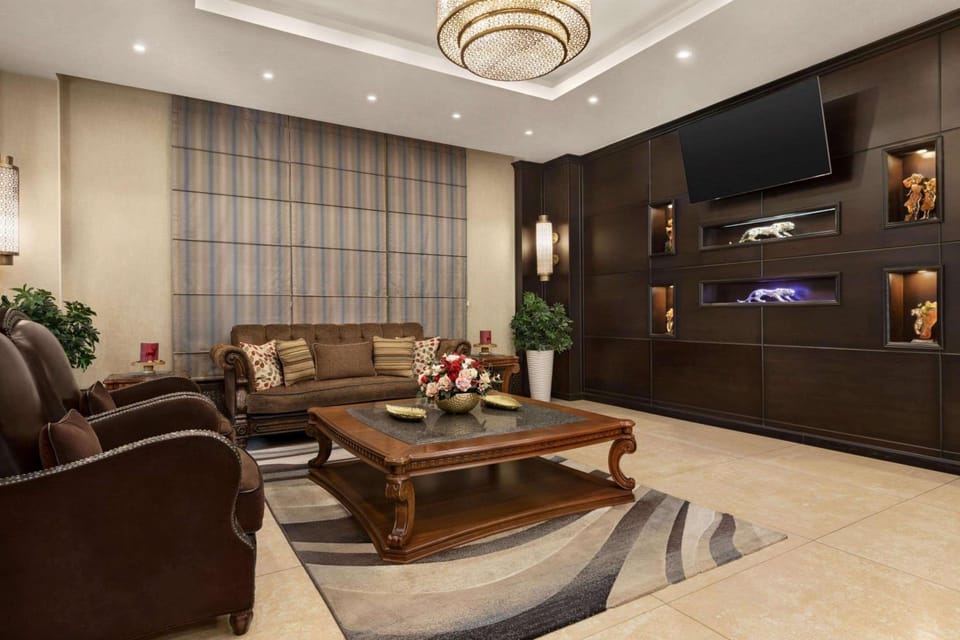 Ramada by Wyndham Bishkek Centre Hotel in Almaty Region, Kazakhstan